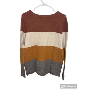 Pinque sweater size XL